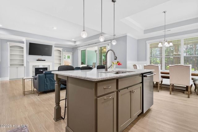 7028 Muskerry Way, Leland, NC 28451