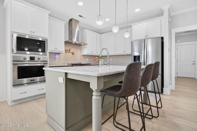 7028 Muskerry Way, Leland, NC 28451