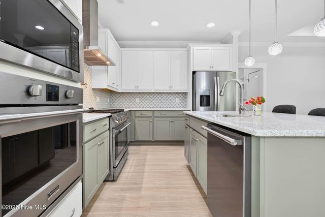 7028 Muskerry Way, Leland, NC 28451