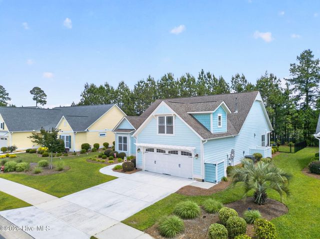 7028 Muskerry Way, Leland, NC 28451