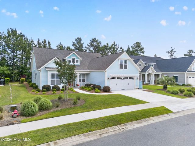 7028 Muskerry Way, Leland, NC 28451