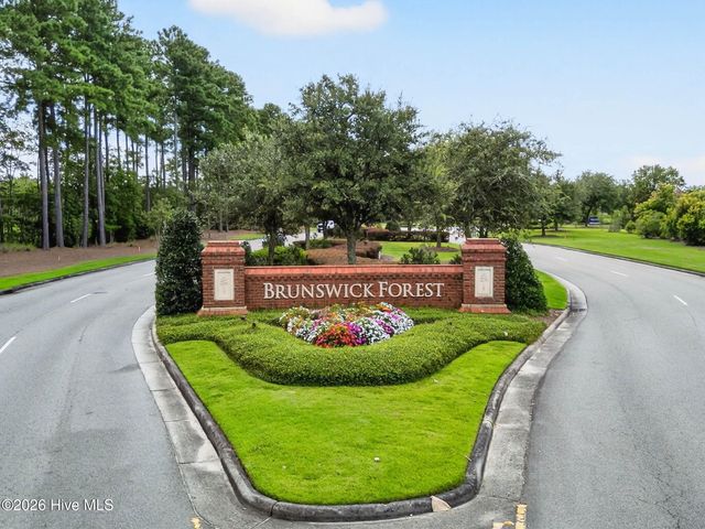 7028 Muskerry Way, Leland, NC 28451