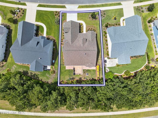 7028 Muskerry Way, Leland, NC 28451