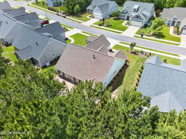 7028 Muskerry Way, Leland, NC 28451
