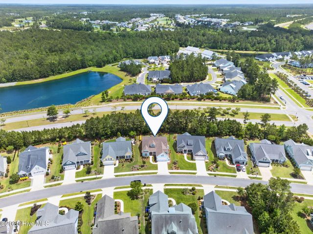 7028 Muskerry Way, Leland, NC 28451