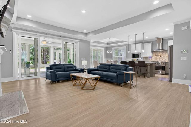 7028 Muskerry Way, Leland, NC 28451