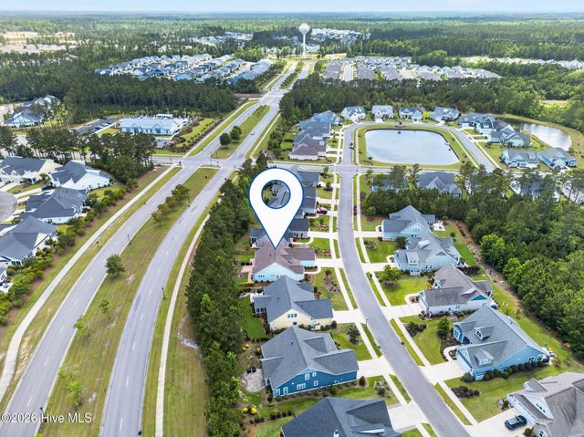 7028 Muskerry Way, Leland, NC 28451