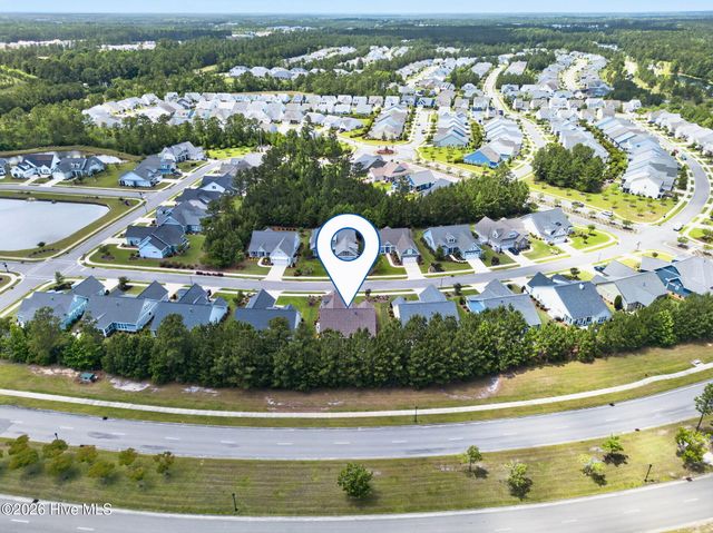 7028 Muskerry Way, Leland, NC 28451