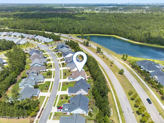 7028 Muskerry Way, Leland, NC 28451