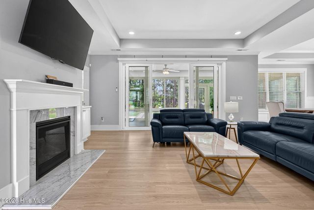 7028 Muskerry Way, Leland, NC 28451