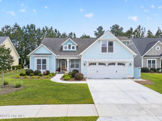 7028 Muskerry Way, Leland, NC 28451