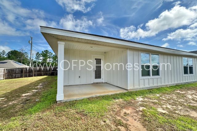 3530 Sugar Maple Lane, Crestview, FL 32539