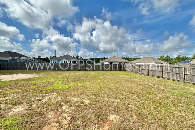 3530 Sugar Maple Lane, Crestview, FL 32539