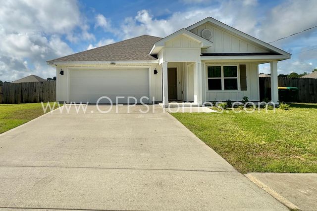 3530 Sugar Maple Lane, Crestview, FL 32539