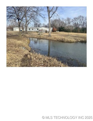 21115 E 44th Street S, Broken Arrow, OK 74014