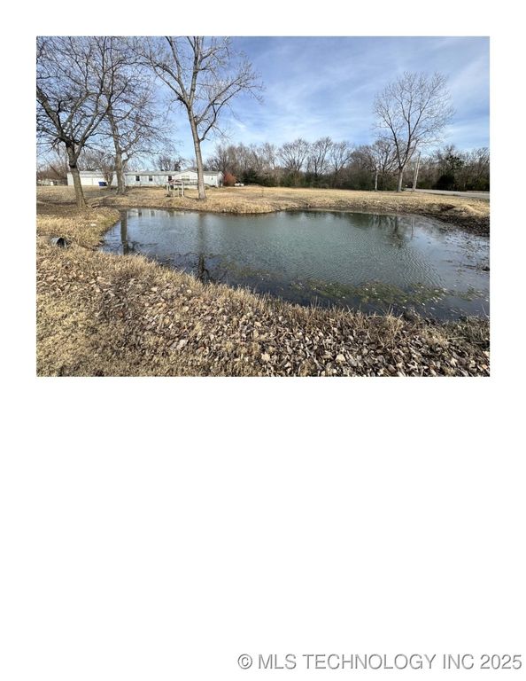 21115 E 44th Street S, Broken Arrow, OK 74014