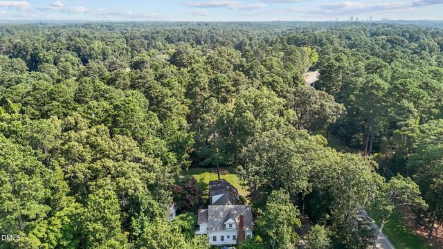 3724 Hope Valley Road, Durham, NC 27707