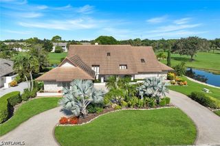 2227 Regal WAY, Naples, FL 34110