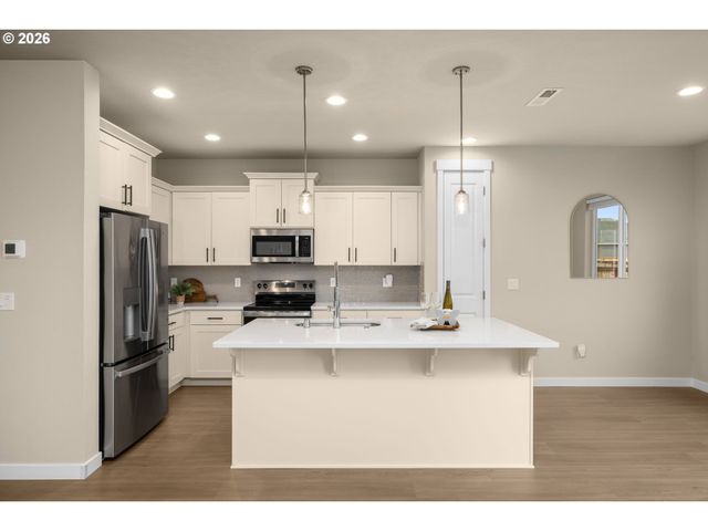 13414 Ne 86TH St, Vancouver, WA 98682