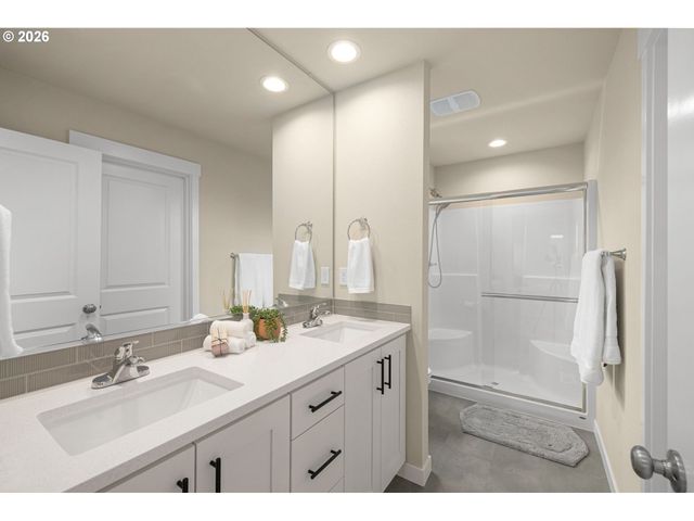 13414 Ne 86TH St, Vancouver, WA 98682