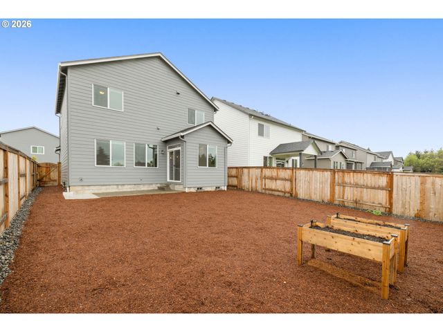 13414 Ne 86TH St, Vancouver, WA 98682