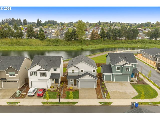 13414 Ne 86TH St, Vancouver, WA 98682