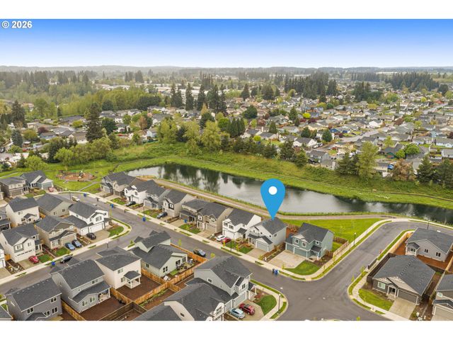 13414 Ne 86TH St, Vancouver, WA 98682