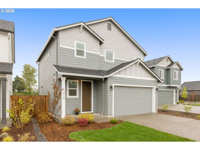 13414 Ne 86TH St, Vancouver, WA 98682