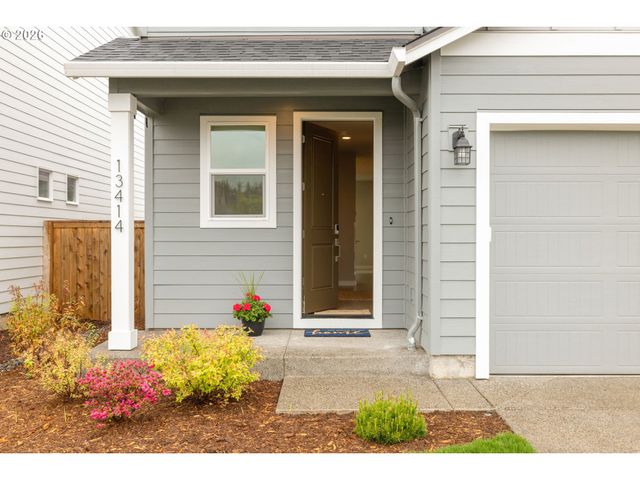 13414 Ne 86TH St, Vancouver, WA 98682