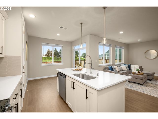 13414 Ne 86TH St, Vancouver, WA 98682