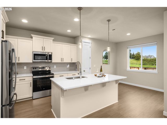 13414 Ne 86TH St, Vancouver, WA 98682