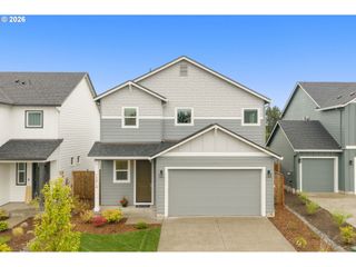 13414 Ne 86TH St, Vancouver, WA 98682