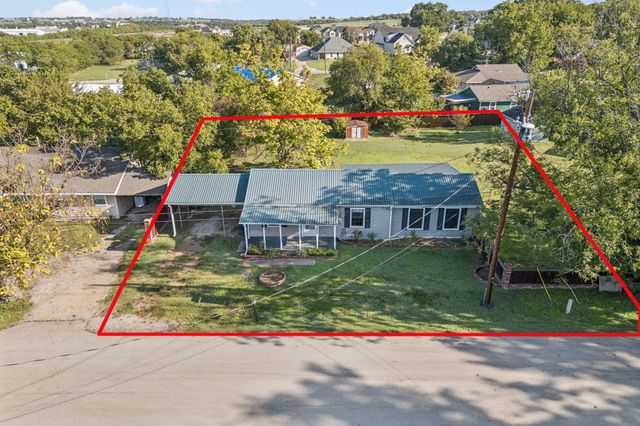 406 E Maple Street, Celina, TX 75009