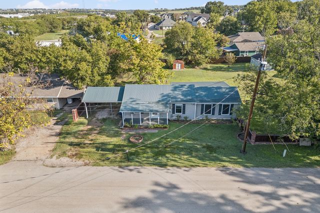 406 E Maple Street, Celina, TX 75009