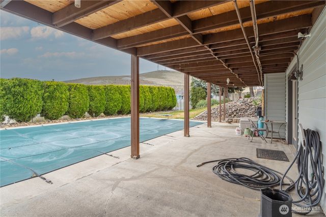 914 Roosevelt Boulevard, Ephrata, WA 98823