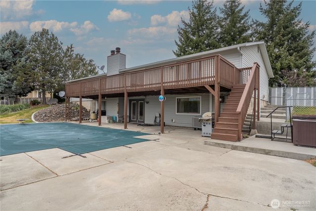 914 Roosevelt Boulevard, Ephrata, WA 98823