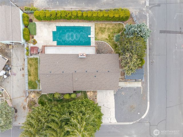 914 Roosevelt Boulevard, Ephrata, WA 98823