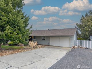 914 Roosevelt Boulevard, Ephrata, WA 98823