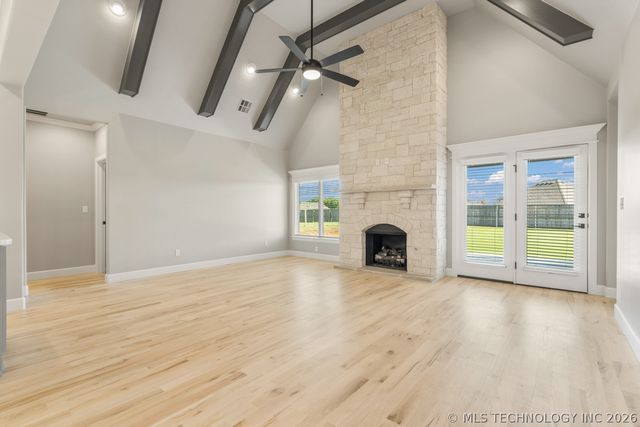 6705 S Fir Avenue, Broken Arrow, OK 74011