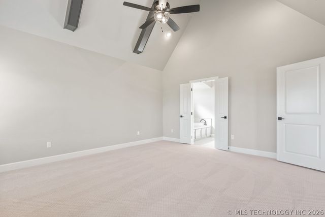 6705 S Fir Avenue, Broken Arrow, OK 74011