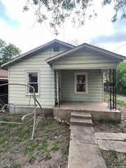 1506 S Elmendorf, San Antonio, TX 78207