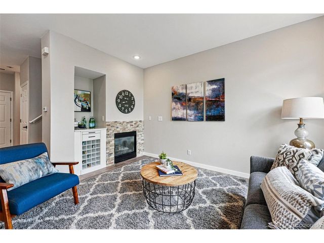 5555 E Briarwood Ave 2604, Centennial, CO 80122