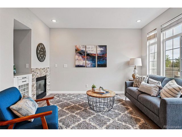 5555 E Briarwood Ave 2604, Centennial, CO 80122