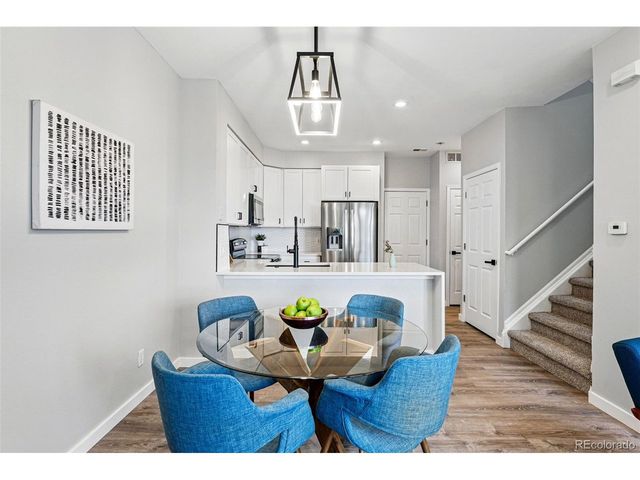 5555 E Briarwood Ave 2604, Centennial, CO 80122