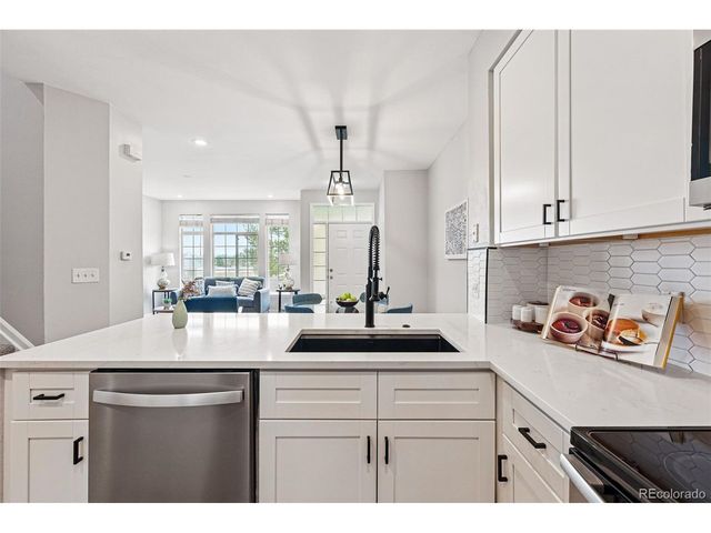 5555 E Briarwood Ave 2604, Centennial, CO 80122