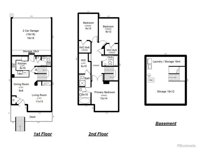 5555 E Briarwood Ave 2604, Centennial, CO 80122