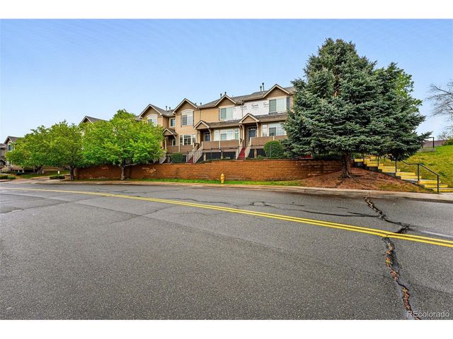 5555 E Briarwood Ave 2604, Centennial, CO 80122