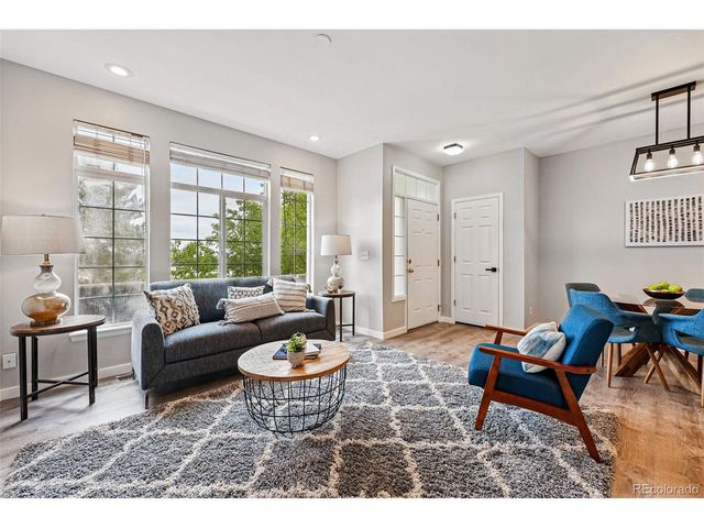 5555 E Briarwood Ave 2604, Centennial, CO 80122