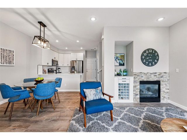 5555 E Briarwood Ave 2604, Centennial, CO 80122