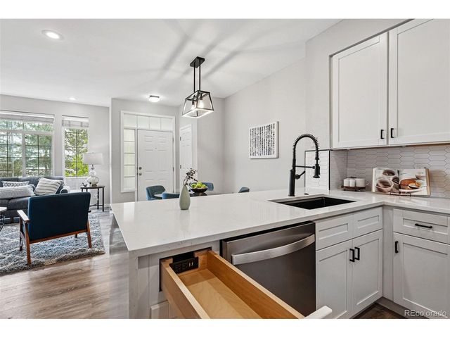 5555 E Briarwood Ave 2604, Centennial, CO 80122